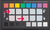 colorchecker neutral patch