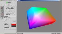 icc color gamut