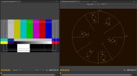 barras SMPTE Adobe Premiere