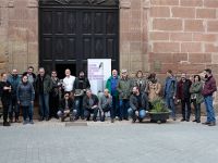 curso fotografía obras de arte najera grupo IPCE