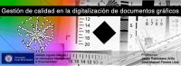 banner curso calidad en la imagen UC3M