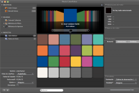 xrite photo colorpicker cxf to CGATS