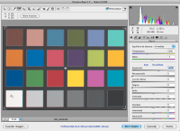 ajuste exposicion adobe camara raw