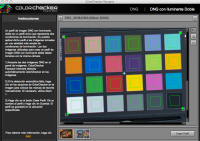 Colorchecker passport x rite