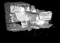 meshlab maya virtualizacion de patrimonio