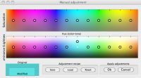 qpcalibration adjust