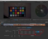 adobe speedgrade matrix