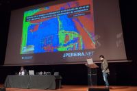 16 jornada Reina Sofia fotografía multiespectral